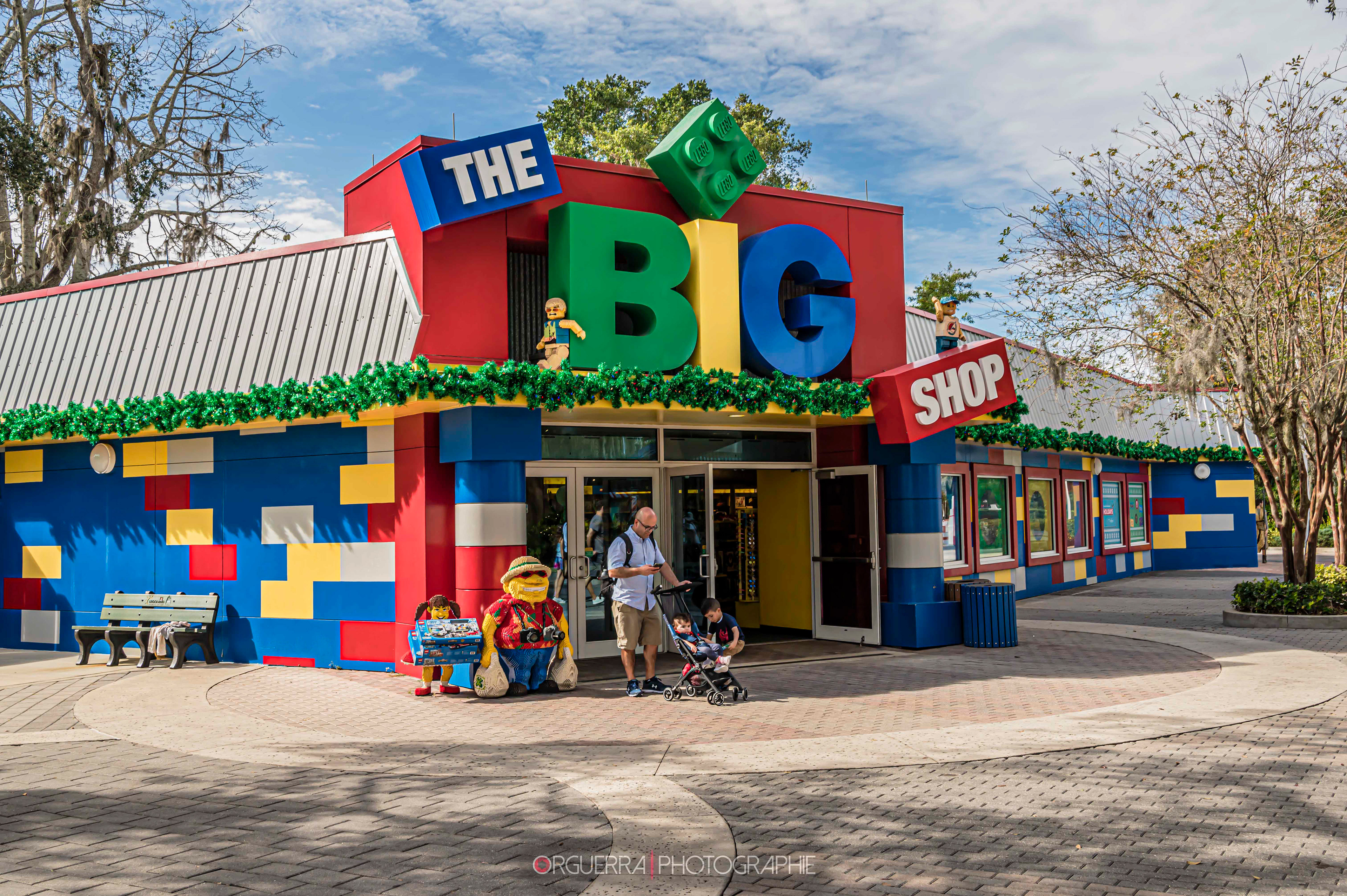 Legoland Florida